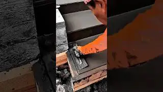 Work tool manual concrete finishing tool for building construction