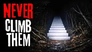 I'm a Search and Rescue Officer for the US Forest Service (Part 2) | Creepypasta