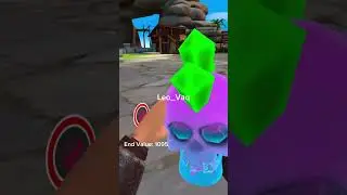 Take on YOUR pirate challenge in SAIL VR! Meta Quest Store! #vr #gaming #sailvr #pirates