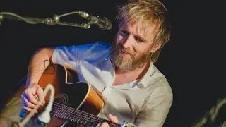 ELEFANTES - Azul (Live the Roof Sevilla)