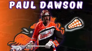 One-on-One with Paul Dawson: Buffalo Bandits Veteran and NLL Ironman (BSC Sitdown Interview)