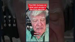 DNC Autopsy