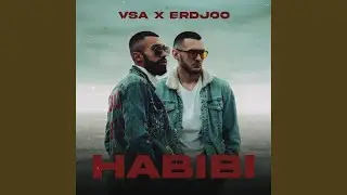 HABIBI (feat. ERDJOO)