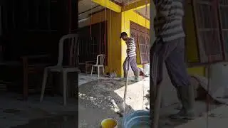 daily carpentry work 28#ConstructionLife#BuildingAmerica#HomeBuilding#ContractorLife#ConstructionTip
