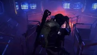 Average Day of a PMC Operator on Star Citizen
