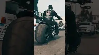 Harley Davidson Fat Boy Custom GULTAS MOTOBIKE #harleydavidson #chopper #motorcycle #harley  #hd