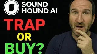 Why SoundHound AI Dropped After HUGE Five Guys News 📉