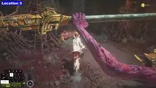 All Panda Location - Panda Quest Guide - Wuchang Fallen Feathers