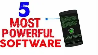 5 Best Mobile App For Android | Useful App 2021 [Top App]