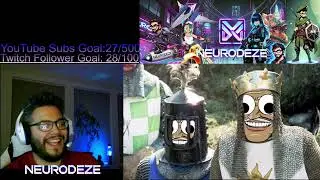 avowed is a concord level FAILURE by FLEEKAZOID | Neuro REACTION