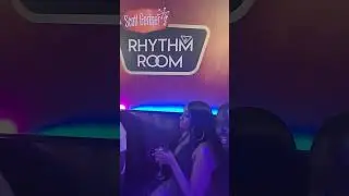 AHYONZ  LIVE3 At the Scott Gertner's Rythm Room August 23th 2025 Houston TX.