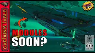 What Does The RSI Galaxy Mean? | Captain's Table Podcast Q&A (ft. Tree0311 & AstralGemini)