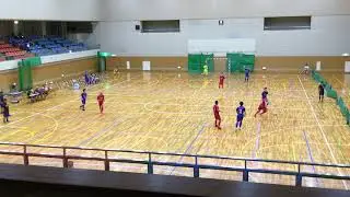 segundo vs ROBOGATO