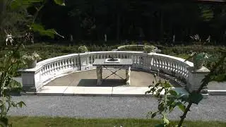 yaddo