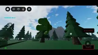 How to get Forest Blood Siren head badge in Siren head Morphs 