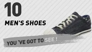 Diesel Men's Shoes // UK New & Popular 2017