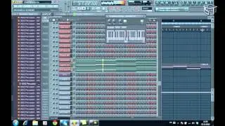 Alesso - Clash (Original Mix) Complete Remake