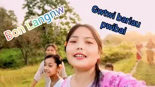 Bon Langnw Pwibay Gwtwi Bariau 🤣🤣( Bodo Vlogs @DelaisriVlogs )