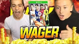 Forfeit Fifa: SOO INTENSE Fifa 17 PINK SLIPS