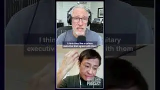 Currying Favor with a King | The Weekly Show with Jon Stewart