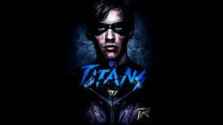 Titans Trailer song - Madness