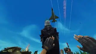 gmod best car you've ever seen