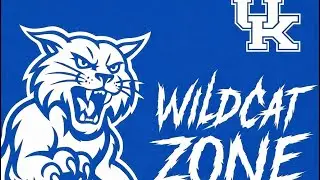 Episode 9: The Cats hold off the Rebels inside Rupp 🔵⚪️😼