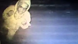 Duke City Vapors Break In 6/11/2014