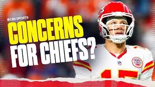 Can the Chiefs still make the playoffs? (Yes) | Remaining schedule breakdown + path to playoffs 🤯