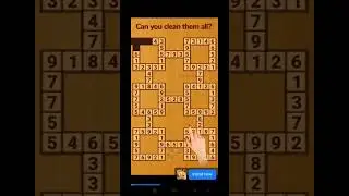 Woodber Classic Number Game Ads 2