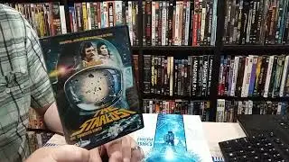 Chatting about The Starlost (DVD)