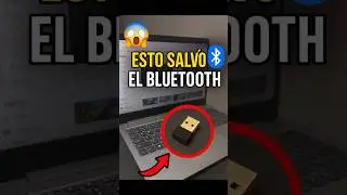 Como usar Adaptador Bluetooth USB para pc