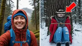 Hiker Vanished in Alaska &mdash; 5 days later,Her Survival Story Shocked Everyone...