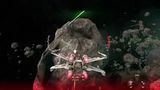Star Wars Battlefront 2 # 4 (Part 1/5)