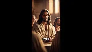The Qualities of Jesus: Wisdom, Patience, Strength
