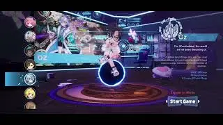 Wonderers: Eternal World Oz Music
