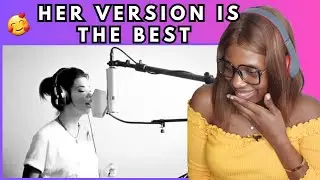 Reaction to Edyta Górniak  