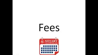 Training Series - #3 - Service Fees