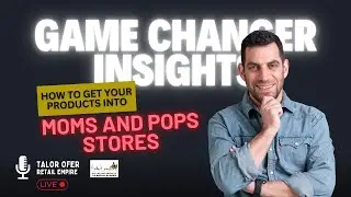 Who are your competitors in retail? mom & pops stores academy