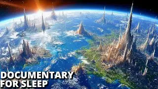 What If Humans Aren't Earth's First Intelligent Species? | Documentary for Sleep