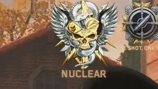 BLACK OPS 4 NUCLEAR GAMEPLAY! 100-10 B04 NUKE