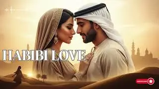 Sweet Habibi | Beautiful Arabic Love Song for Romantic Moments