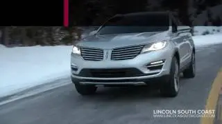 October Lincoln MKC Special