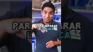 TE DA MIEDO SEPARA UNA TARJETA MADRE?😳