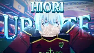 Using HIORI&rsquo;s Playmaker Style in the NEW Update | Azure Latch