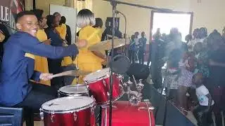 Sawubona Jesu