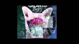 Alice Deejay vs. Galantis vs. SCNDL - Better Off Alone vs. Runaway (U&I) vs. Otis (BRUSE Mashup)