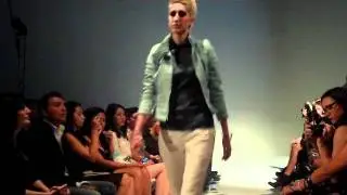 JACKEE PRINCEAU & DEEFIND @ San Francisco Fashion Week (tm) 2011