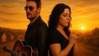 Eric Church &ndash; Saints at Sundown feat. Ashley McBryde (2025 AI Music)