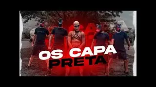 VT KEBRADEIRA CACHORRO CAPA PRETA COREOGRAFIA OFICIAL OS CAPA PRETA